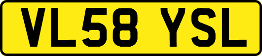 VL58YSL