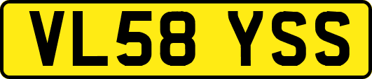 VL58YSS