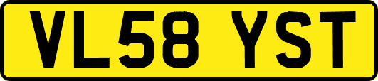 VL58YST