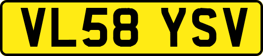 VL58YSV