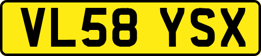 VL58YSX