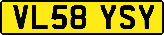 VL58YSY