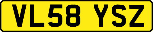 VL58YSZ