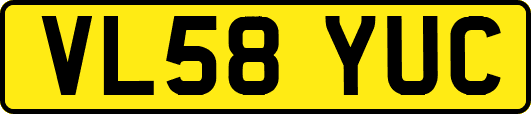 VL58YUC