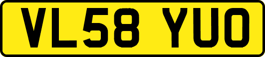 VL58YUO