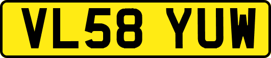 VL58YUW
