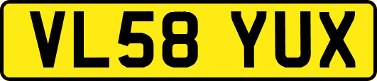 VL58YUX