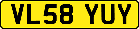 VL58YUY