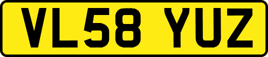 VL58YUZ