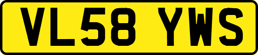 VL58YWS