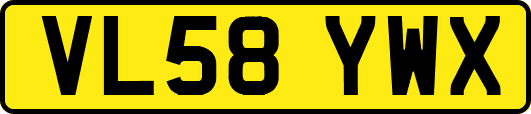 VL58YWX