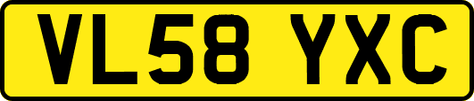 VL58YXC