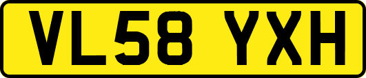 VL58YXH