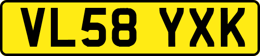 VL58YXK