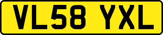 VL58YXL