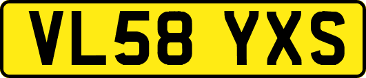 VL58YXS