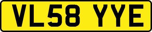 VL58YYE