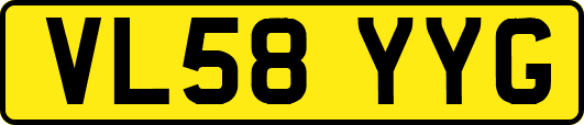VL58YYG