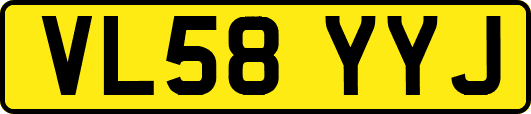 VL58YYJ