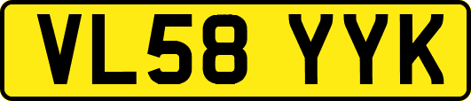 VL58YYK