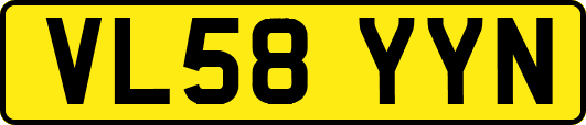 VL58YYN