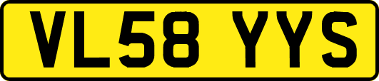 VL58YYS