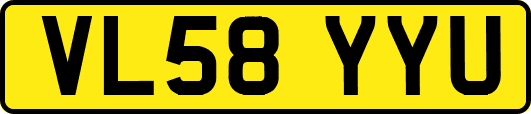 VL58YYU