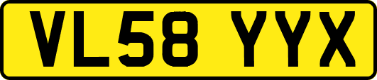 VL58YYX