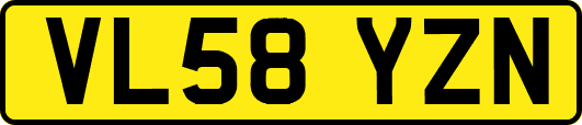 VL58YZN