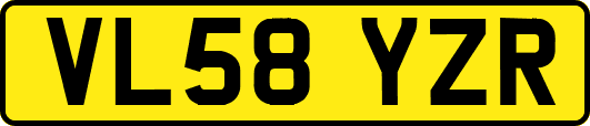 VL58YZR