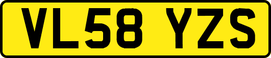 VL58YZS