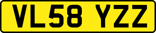 VL58YZZ