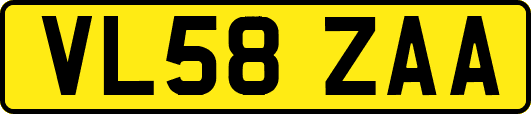 VL58ZAA