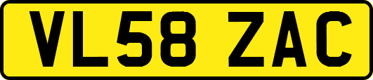 VL58ZAC