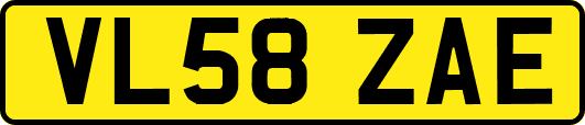 VL58ZAE