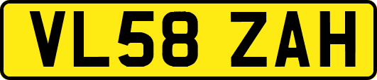 VL58ZAH