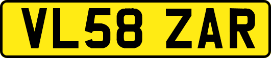 VL58ZAR