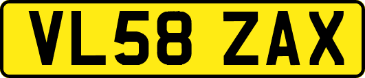 VL58ZAX