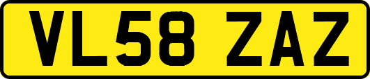 VL58ZAZ