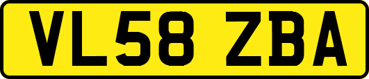 VL58ZBA