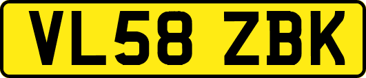 VL58ZBK