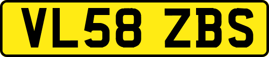 VL58ZBS
