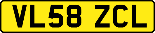 VL58ZCL