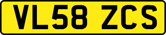 VL58ZCS
