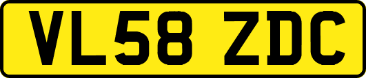 VL58ZDC
