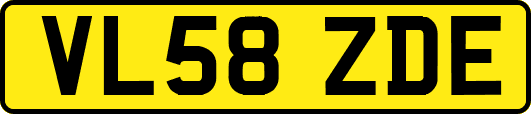 VL58ZDE