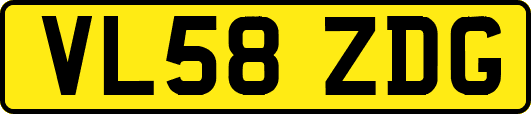 VL58ZDG