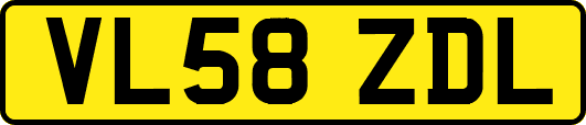 VL58ZDL