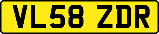 VL58ZDR