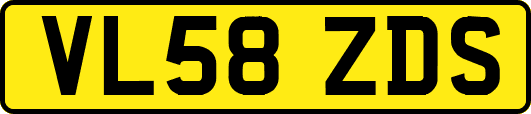 VL58ZDS